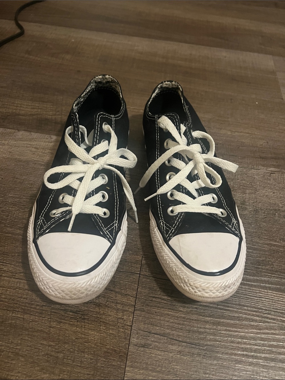 Converse Chuck Taylor All Star low tops